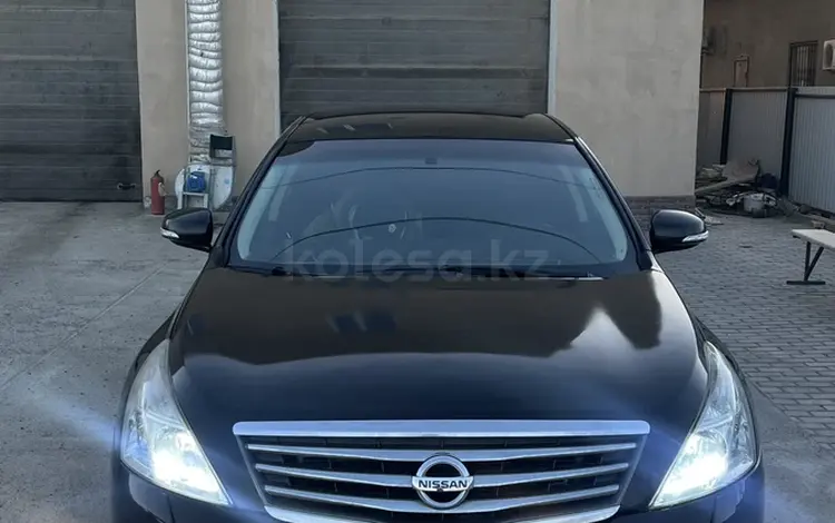 Nissan Teana 2011 года за 6 000 000 тг. в Атырау