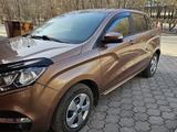 ВАЗ (Lada) XRAY 2018 года за 5 500 000 тг. в Караганда – фото 2