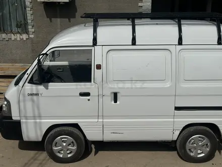 Chevrolet Damas 2021 года за 2 600 000 тг. в Алматы – фото 2