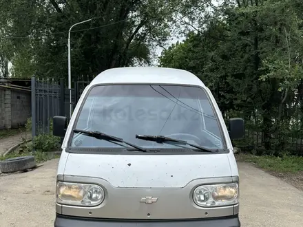 Chevrolet Damas 2021 года за 2 600 000 тг. в Алматы – фото 8