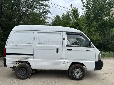 Chevrolet Damas 2021 года за 2 600 000 тг. в Алматы – фото 11