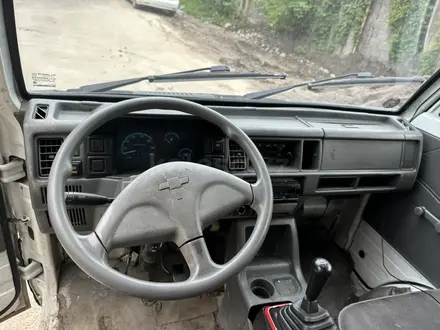 Chevrolet Damas 2021 года за 2 600 000 тг. в Алматы – фото 14