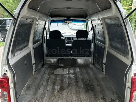 Chevrolet Damas 2021 года за 2 600 000 тг. в Алматы – фото 15