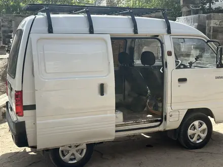 Chevrolet Damas 2021 года за 2 600 000 тг. в Алматы – фото 4