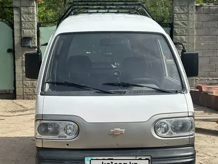 Chevrolet Damas 2021 года за 2 600 000 тг. в Алматы