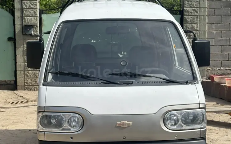 Chevrolet Damas 2021 года за 2 600 000 тг. в Алматы