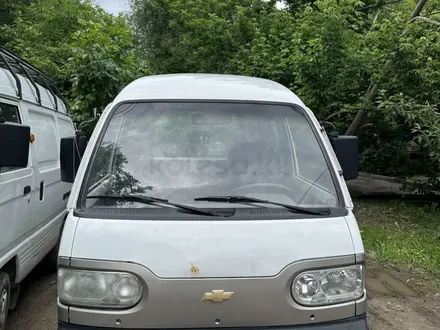 Chevrolet Damas 2021 года за 2 600 000 тг. в Алматы – фото 7