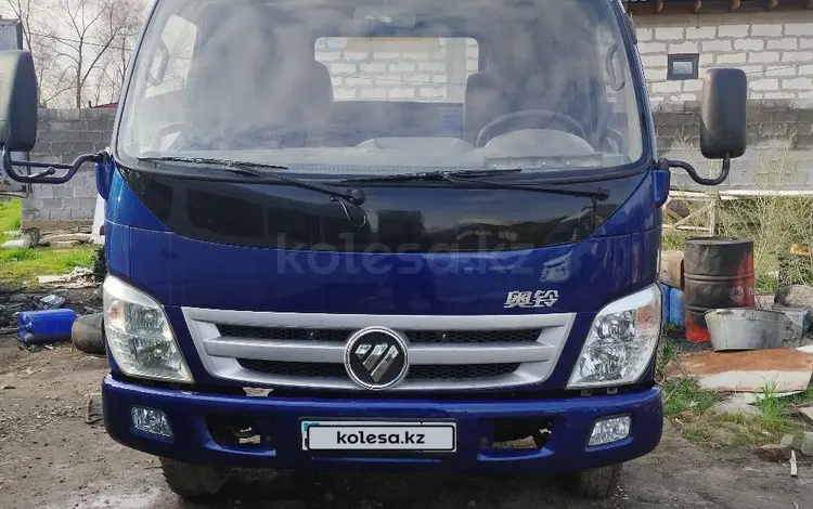 Foton  Aumark BJ10xx/11xx 2013 годаүшін3 500 000 тг. в Алматы