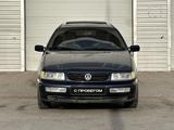 Volkswagen Passat 1994 года за 990 000 тг. в Шымкент – фото 2