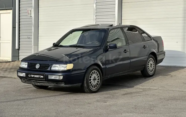 Volkswagen Passat 1994 года за 990 000 тг. в Шымкент