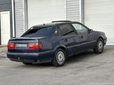 Volkswagen Passat 1994 года за 990 000 тг. в Шымкент – фото 4