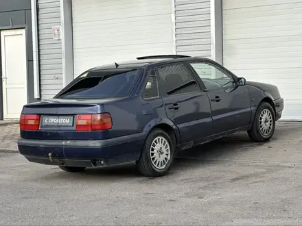 Volkswagen Passat 1994 года за 990 000 тг. в Шымкент – фото 4