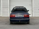 Volkswagen Passat 1994 года за 990 000 тг. в Шымкент – фото 5