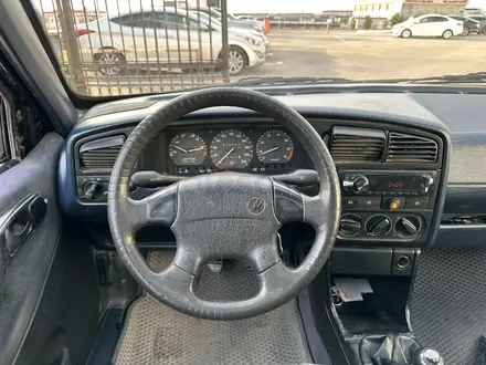 Volkswagen Passat 1994 года за 990 000 тг. в Шымкент – фото 9