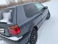 Volkswagen Golf 1993 годаүшін750 000 тг. в Астана – фото 7