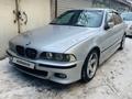 BMW 528 1997 года за 3 300 000 тг. в Алматы – фото 3