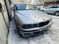 BMW 528 1997 года за 3 300 000 тг. в Алматы – фото 4