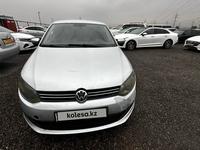 Volkswagen Polo 2014 годаfor2 280 000 тг. в Алматы