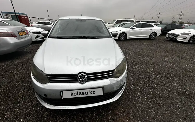 Volkswagen Polo 2014 годаfor2 280 000 тг. в Алматы