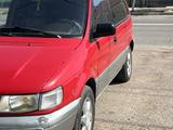 Mitsubishi Space Runner 1995 года за 1 100 000 тг. в Арысь – фото 2
