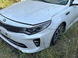 Kia K5 2016 года за 2 000 000 тг. в Шымкент – фото 4