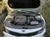 Kia K5 2016 года за 2 000 000 тг. в Шымкент