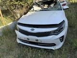 Kia K5 2016 года за 2 000 000 тг. в Шымкент – фото 2