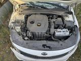 Kia K5 2016 года за 2 000 000 тг. в Шымкент – фото 3