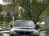 BMW 530 2005 года за 6 400 000 тг. в Петропавловск – фото 2