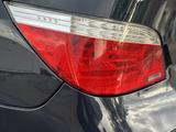 BMW 530 2005 года за 6 400 000 тг. в Петропавловск – фото 5