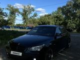 BMW 530 2005 года за 7 500 000 тг. в Петропавловск – фото 3