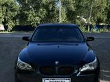 BMW 530 2005 года за 7 500 000 тг. в Петропавловск