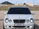 Mercedes-Benz E 320 2000 годаүшін5 000 000 тг. в Кызылорда