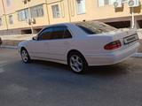 Mercedes-Benz E 320 2000 годаүшін5 000 000 тг. в Кызылорда – фото 3