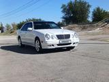 Mercedes-Benz E 320 2000 годаүшін5 000 000 тг. в Кызылорда – фото 5