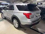 Ford Explorer 2020 года за 19 300 000 тг. в Алматы – фото 5
