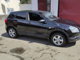 Nissan Qashqai 2007 года за 4 000 000 тг. в Астана – фото 4