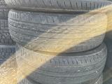 185/65/15 Triangle. Летний комплект шин за 15 000 тг. в Алматы