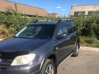 Mitsubishi Outlander 2006 годаfor5 300 000 тг. в Усть-Каменогорск