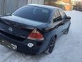 Nissan Almera Classic 2006 годаfor3 250 000 тг. в Усть-Каменогорск – фото 4