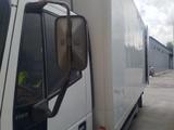 IVECO  EuroCargo 2002 годаүшін8 000 000 тг. в Алматы – фото 2