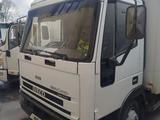 IVECO  EuroCargo 2002 годаүшін8 000 000 тг. в Алматы