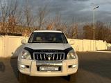 Toyota Land Cruiser Prado 2006 года за 12 000 000 тг. в Караганда