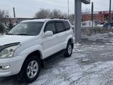 Toyota Land Cruiser Prado 2006 года за 15 000 000 тг. в Караганда – фото 2