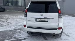 Toyota Land Cruiser Prado 2006 годаүшін12 000 000 тг. в Караганда – фото 5