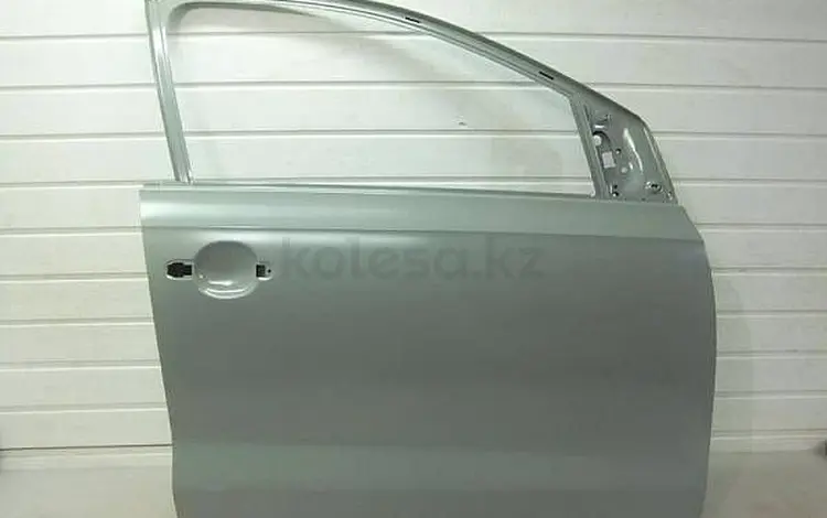 Дверь передняя Volkswagen Polo — 6 2020- — original за 395 000 тг. в Шымкент