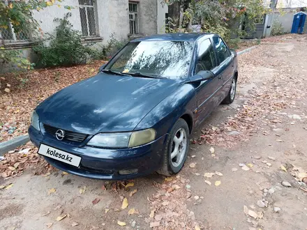 Opel Vectra 1997 года за 850 000 тг. в Алматы – фото 7