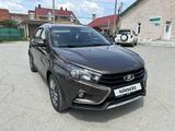 ВАЗ (Lada) Vesta SW Cross 2021 года за 6 850 000 тг. в Костанай