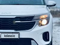 Kia Seltos 2024 годаүшін11 000 000 тг. в Уральск