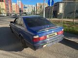 BMW 528 1994 года за 750 000 тг. в Астана – фото 3